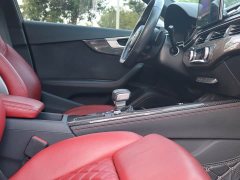 Audi S4 3.0TFSI - фото 11