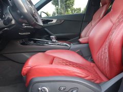Audi S4 3.0TFSI - фото 12
