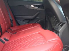 Audi S4 3.0TFSI - фото 13
