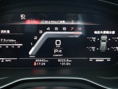 Audi S4 3.0TFSI - фото 14