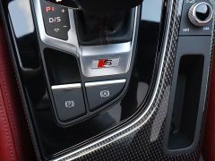 Audi S4 3.0TFSI - фото 17