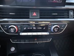 Audi S4 3.0TFSI - фото 19