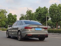Audi S4 3.0TFSI - фото 2