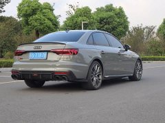 Audi S4 3.0TFSI - фото 4