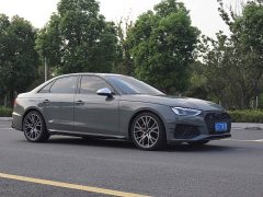 Audi S4 3.0TFSI - фото 5