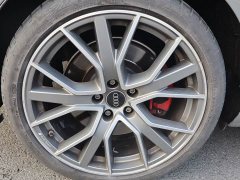 Audi S4 3.0TFSI - фото 6