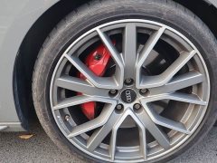 Audi S4 3.0TFSI - фото 8