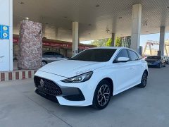 SAIC MG5 180DVVT CVT Youth Luxury Edition - ფოტო 1