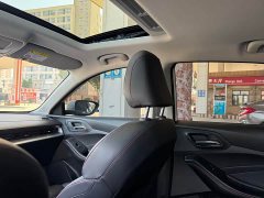 SAIC MG5 180DVVT CVT Youth Luxury Edition - ფოტო 10