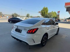 SAIC MG5 180DVVT CVT Youth Luxury Edition - ფოტო 12