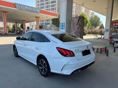 SAIC MG5 180DVVT CVT Youth Luxury Edition - ფოტო 13