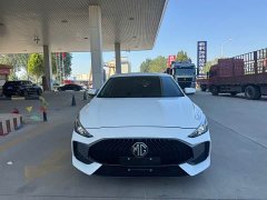 SAIC MG5 180DVVT CVT Youth Luxury Edition - ფოტო 2