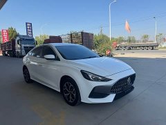 SAIC MG5 180DVVT CVT Youth Luxury Edition - ფოტო 3