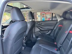 SAIC MG5 180DVVT CVT Youth Luxury Edition - ფოტო 4