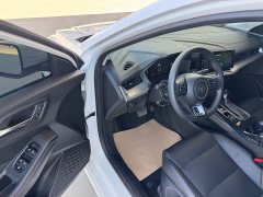 SAIC MG5 180DVVT CVT Youth Luxury Edition - ფოტო 5