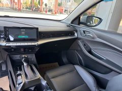 SAIC MG5 180DVVT CVT Youth Luxury Edition - ფოტო 6