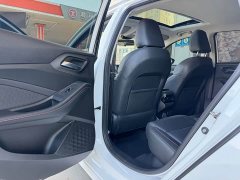 SAIC MG5 180DVVT CVT Youth Luxury Edition - ფოტო 7
