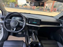 SAIC MG5 180DVVT CVT Youth Luxury Edition - ფოტო 8