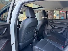 SAIC MG5 180DVVT CVT Youth Luxury Edition - ფოტო 9
