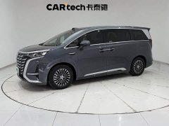Denza BYD Denza D9 DM-i Smart Drive 1020 Four-Wheel Drive Flagship - ფოტო 1
