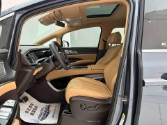 Denza BYD Denza D9 DM-i Smart Drive 1020 Four-Wheel Drive Flagship - ფოტო 11