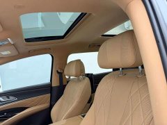 Denza BYD Denza D9 DM-i Smart Drive 1020 Four-Wheel Drive Flagship - ფოტო 15