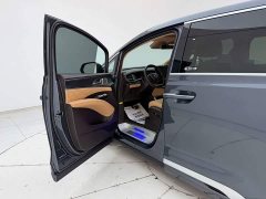 Denza BYD Denza D9 DM-i Smart Drive 1020 Four-Wheel Drive Flagship - ფოტო 16
