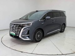 Denza BYD Denza D9 DM-i Smart Drive 1020 Four-Wheel Drive Flagship - ფოტო 17