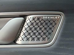 Denza BYD Denza D9 DM-i Smart Drive 1020 Four-Wheel Drive Flagship - ფოტო 18