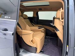 Denza BYD Denza D9 DM-i Smart Drive 1020 Four-Wheel Drive Flagship - ფოტო 20