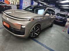 Li Auto L9 2022 Max - ფოტო 1