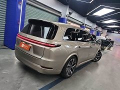 Li Auto L9 2022 Max - ფოტო 2