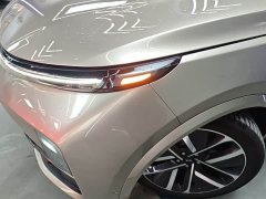Li Auto L9 2022 Max - ფოტო 3