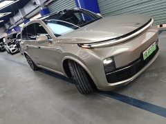 Li Auto L9 2022 Max - ფოტო 5