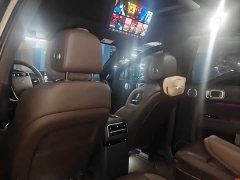 Li Auto L9 2022 Max - ფოტო 7