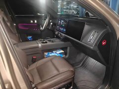 Li Auto L9 2022 Max - ფოტო 9