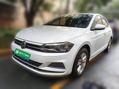 Audi Polo 2023 Facelift Plus 1.5L Automatic Passion Life Edition - ფოტო 1