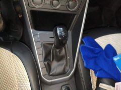Audi Polo 2023 Facelift Plus 1.5L Automatic Passion Life Edition - ფოტო 10
