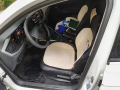 Audi Polo 2023 Facelift Plus 1.5L Automatic Passion Life Edition - ფოტო 11