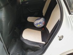 Audi Polo 2023 Facelift Plus 1.5L Automatic Passion Life Edition - ფოტო 13