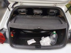 Audi Polo 2023 Facelift Plus 1.5L Automatic Passion Life Edition - ფოტო 15