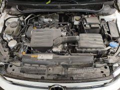 Audi Polo 2023 Facelift Plus 1.5L Automatic Passion Life Edition - ფოტო 16