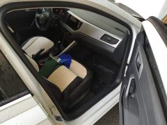 Audi Polo 2023 Facelift Plus 1.5L Automatic Passion Life Edition - ფოტო 19