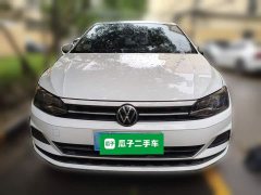 Audi Polo 2023 Facelift Plus 1.5L Automatic Passion Life Edition - ფოტო 2