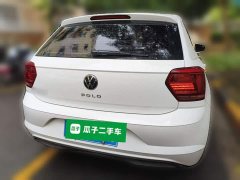 Audi Polo 2023 Facelift Plus 1.5L Automatic Passion Life Edition - ფოტო 3