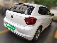 Audi Polo 2023 Facelift Plus 1.5L Automatic Passion Life Edition - ფოტო 4