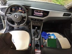 Audi Polo 2023 Facelift Plus 1.5L Automatic Passion Life Edition - ფოტო 5