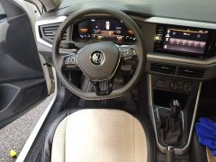 Audi Polo 2023 Facelift Plus 1.5L Automatic Passion Life Edition - ფოტო 6