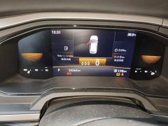 Audi Polo 2023 Facelift Plus 1.5L Automatic Passion Life Edition - ფოტო 8