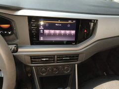 Audi Polo 2023 Facelift Plus 1.5L Automatic Passion Life Edition - ფოტო 9